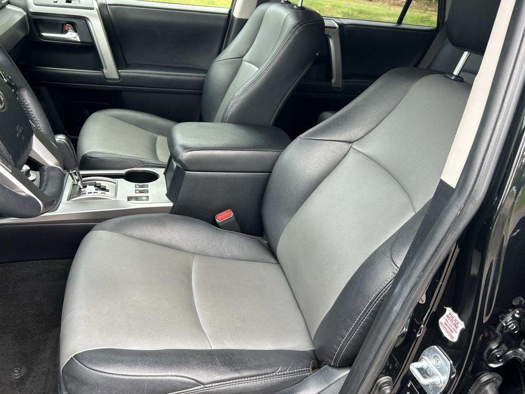 used 2021 Toyota 4Runner car, priced at $33,820