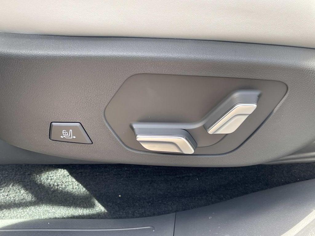 new 2026 Hyundai Santa Fe car, priced at $45,034