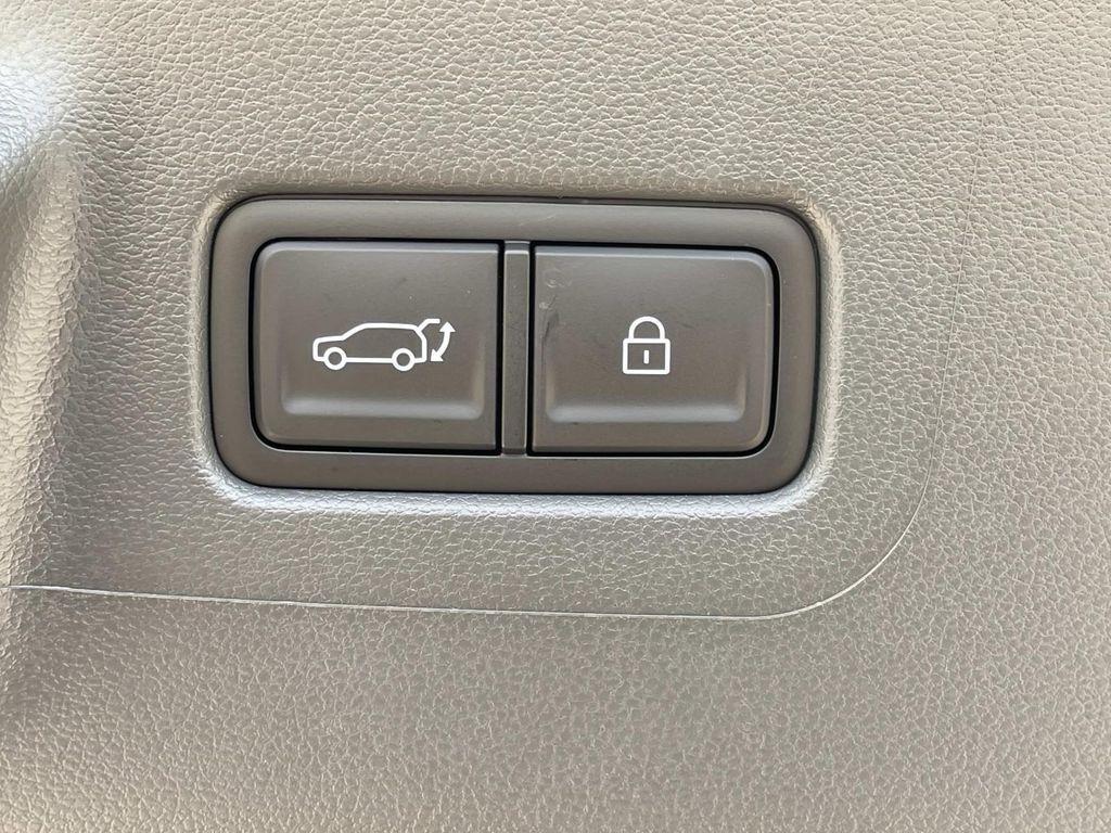 new 2026 Hyundai Santa Fe car, priced at $45,034