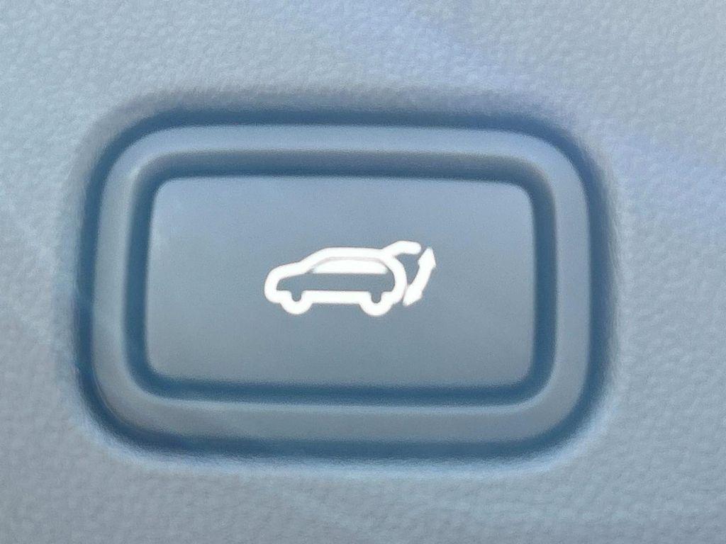 new 2025 Hyundai Tucson car, priced at $37,711