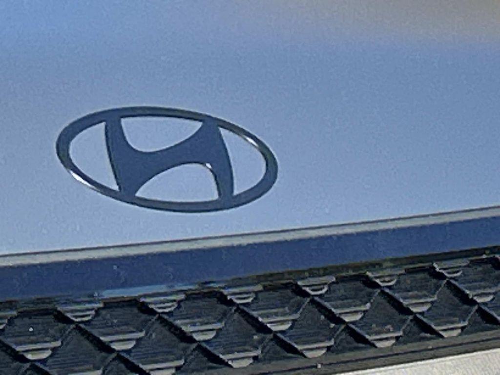 new 2026 Hyundai SANTA FE HEV car, priced at $48,638