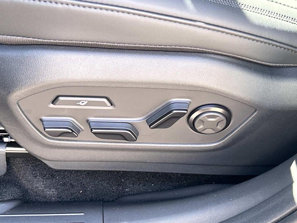 new 2026 Hyundai SANTA FE HEV car, priced at $48,638