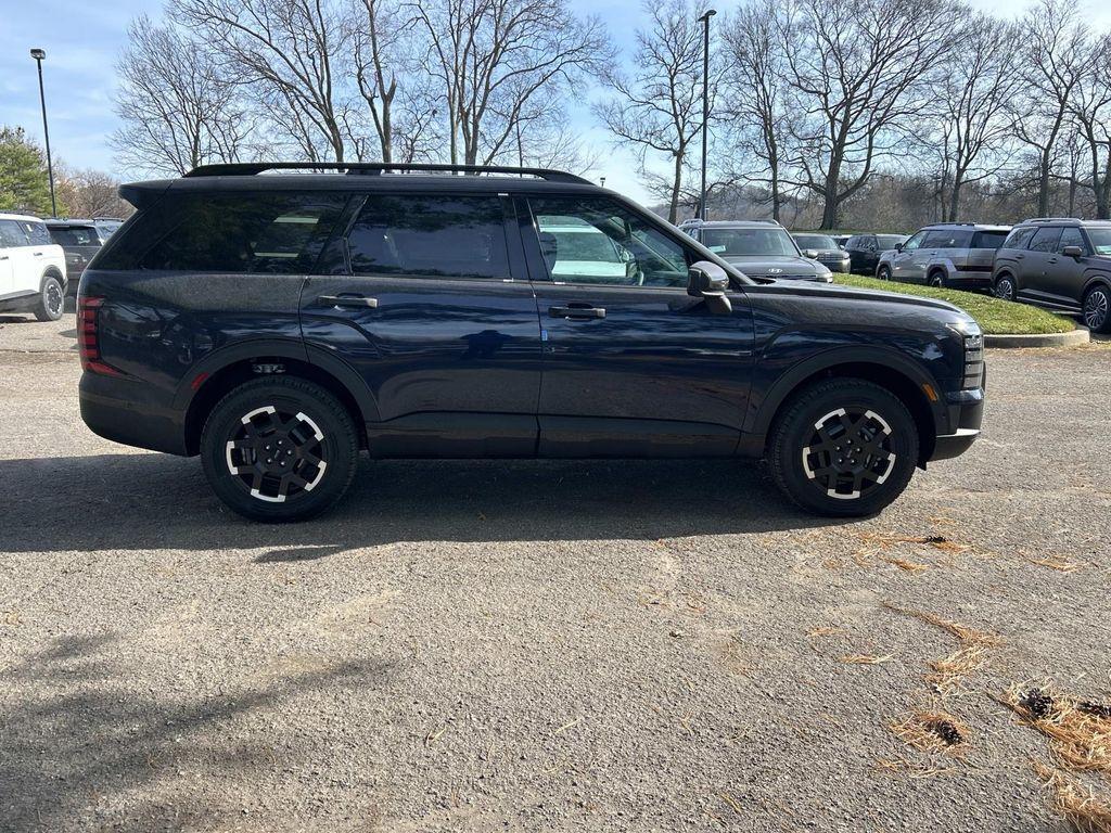 new 2026 Hyundai Palisade car, priced at $47,754