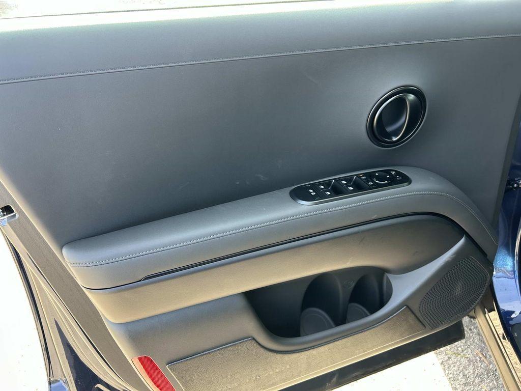 new 2026 Hyundai Palisade car, priced at $47,754