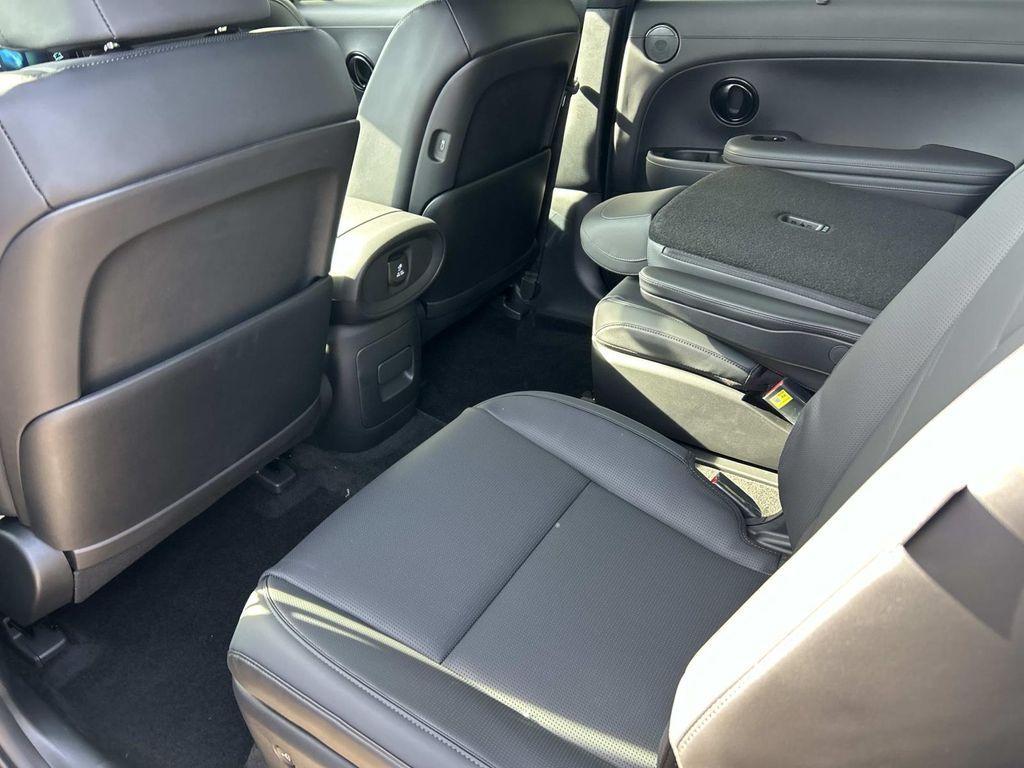 new 2026 Hyundai Palisade car, priced at $47,754