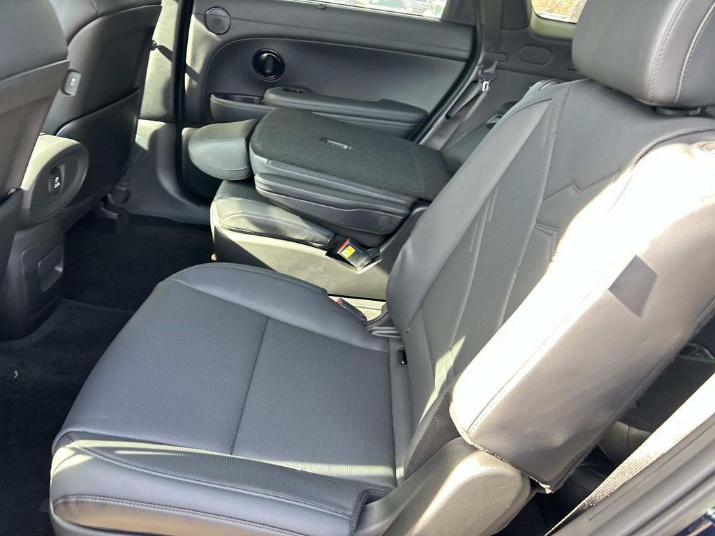 new 2026 Hyundai Palisade car, priced at $47,754