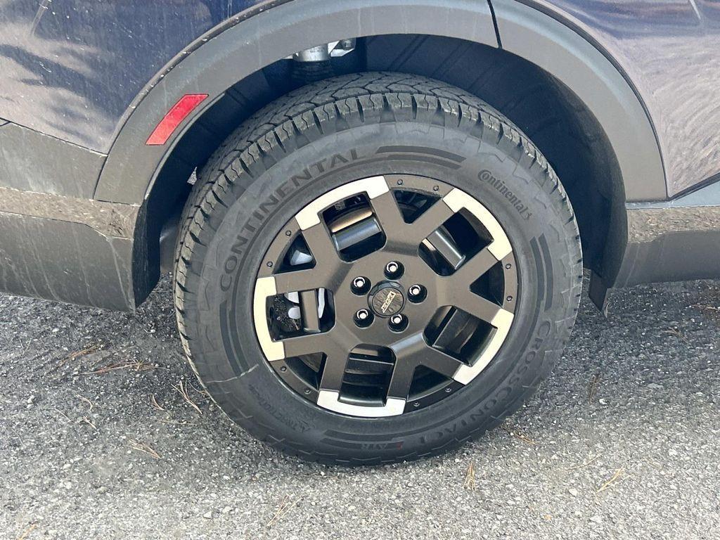 new 2026 Hyundai Palisade car, priced at $47,754