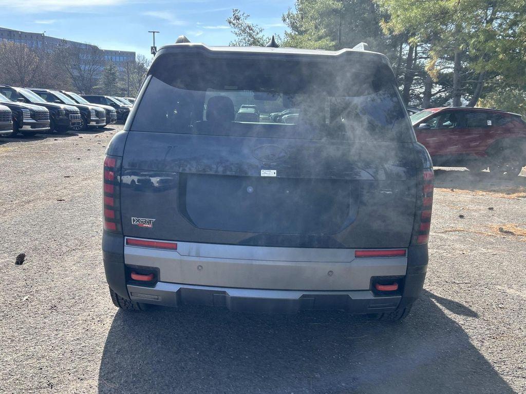 new 2026 Hyundai Palisade car, priced at $47,754