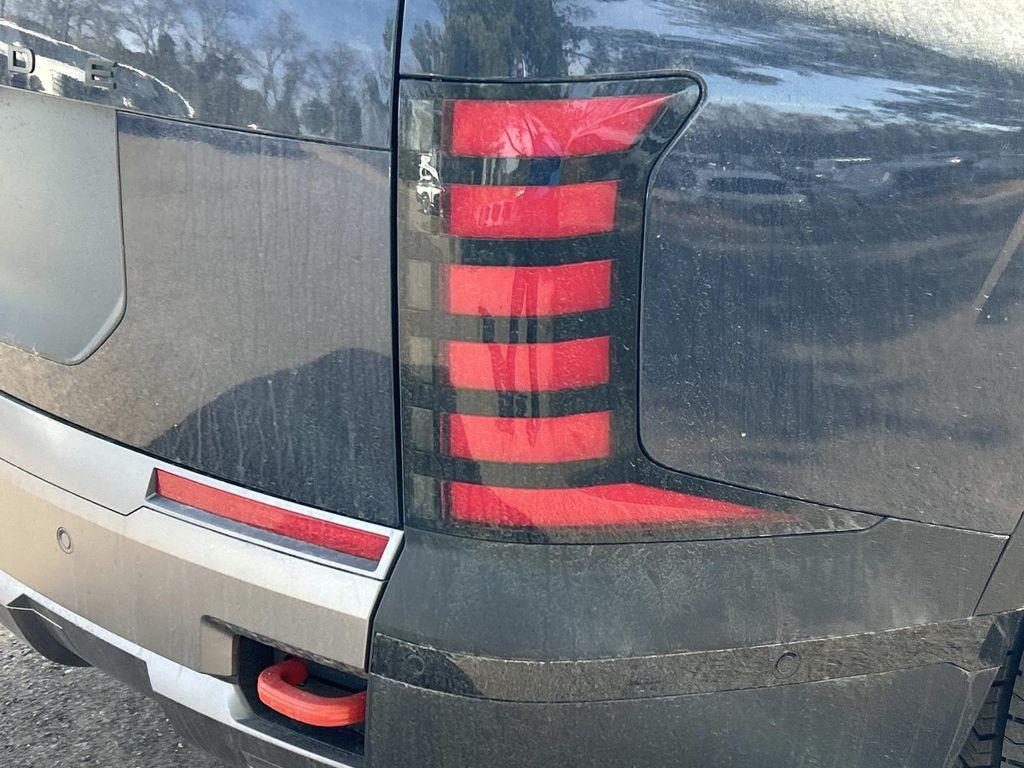 new 2026 Hyundai Palisade car, priced at $47,754