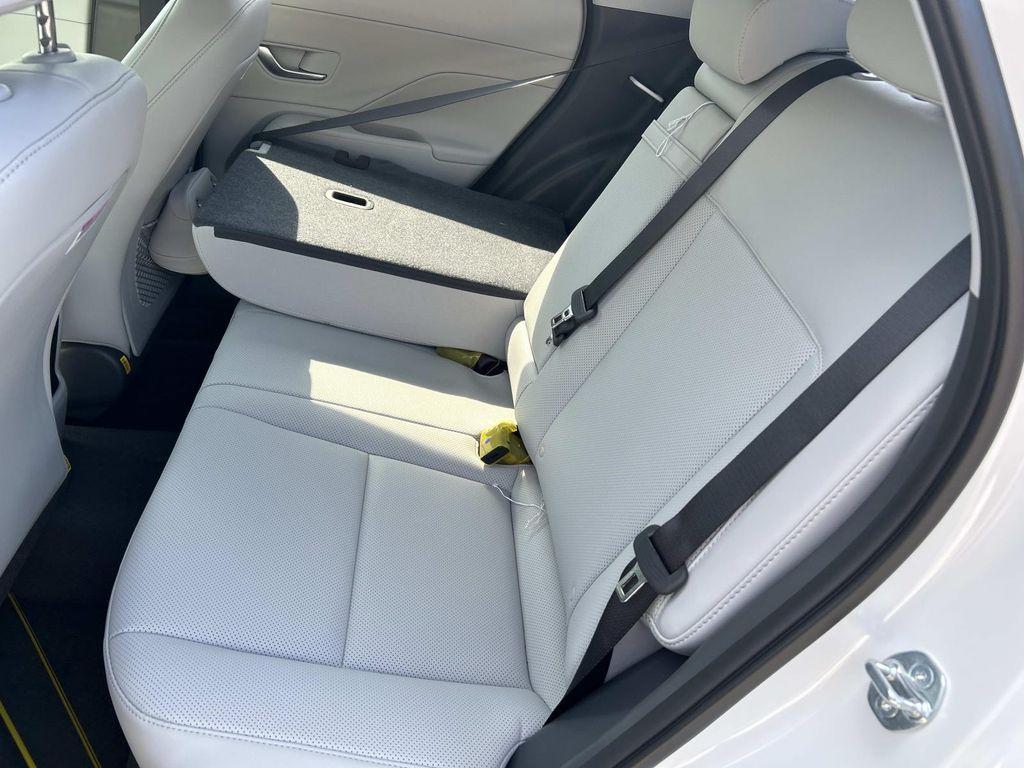 new 2026 Hyundai Kona car, priced at $30,385