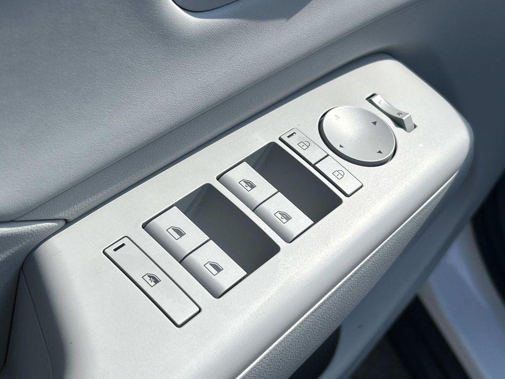 new 2026 Hyundai Kona car, priced at $30,385