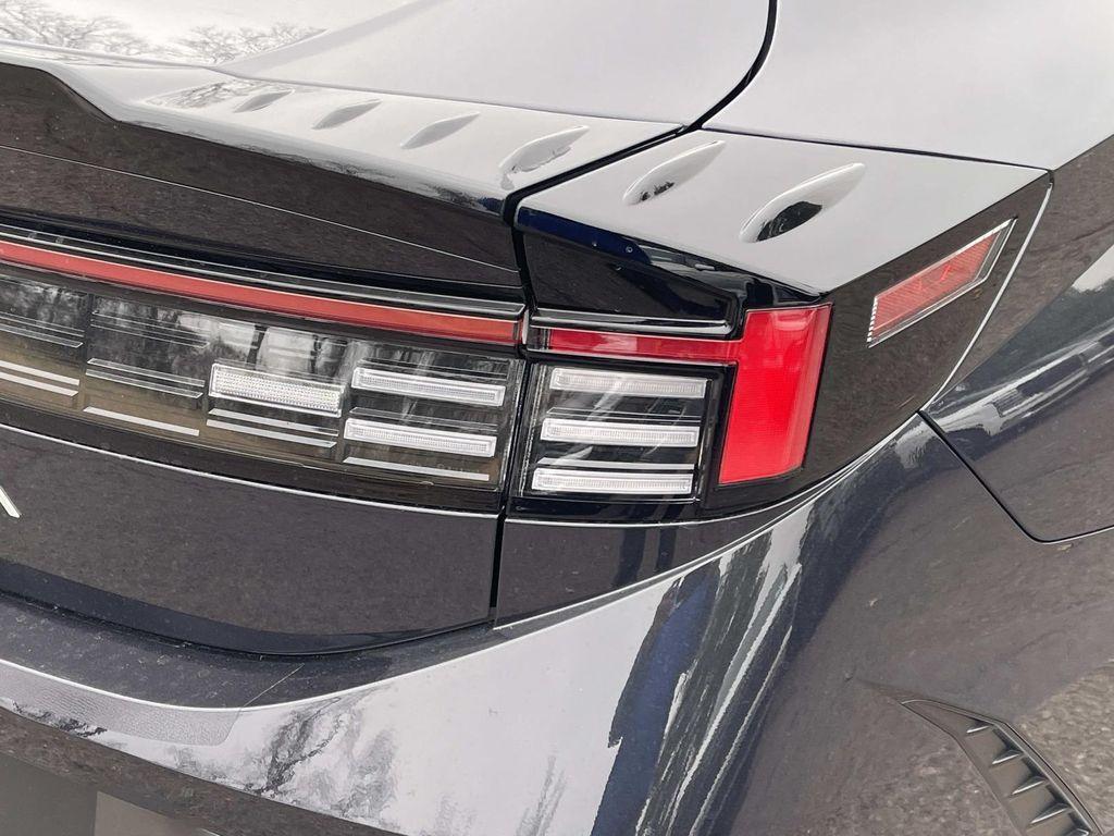 new 2026 Hyundai Sonata car, priced at $33,894