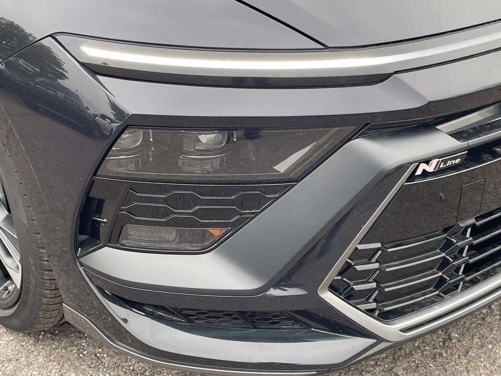 new 2026 Hyundai Sonata car, priced at $33,894