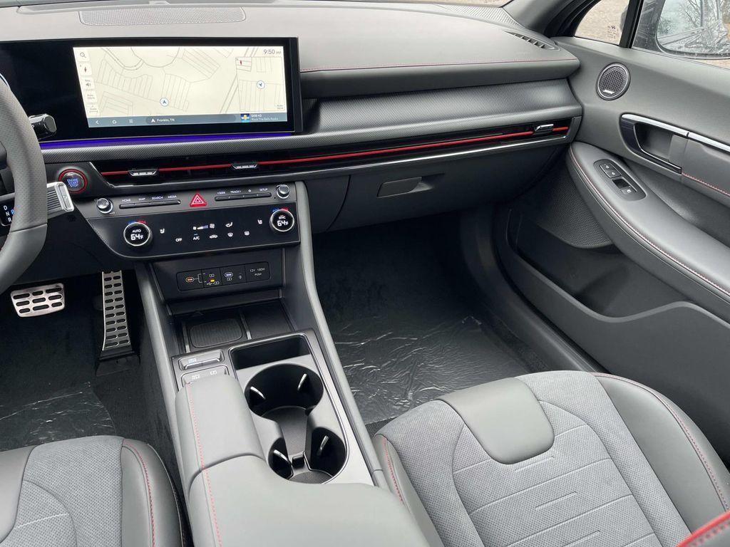 new 2026 Hyundai Sonata car, priced at $33,894