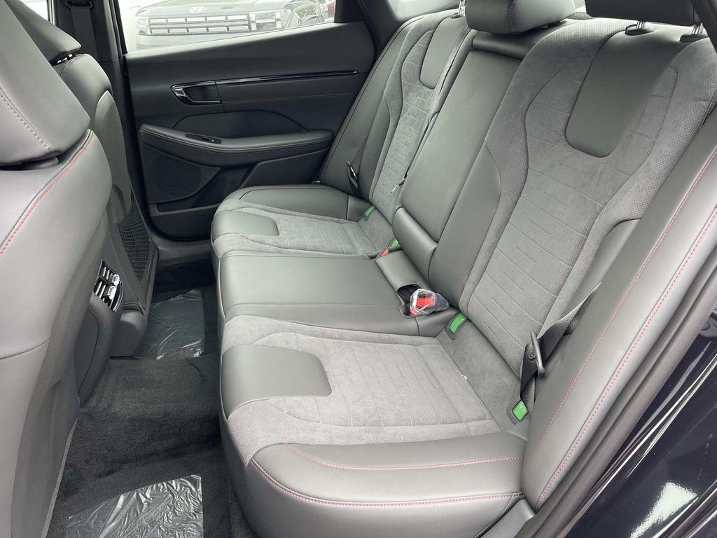 new 2026 Hyundai Sonata car, priced at $33,894
