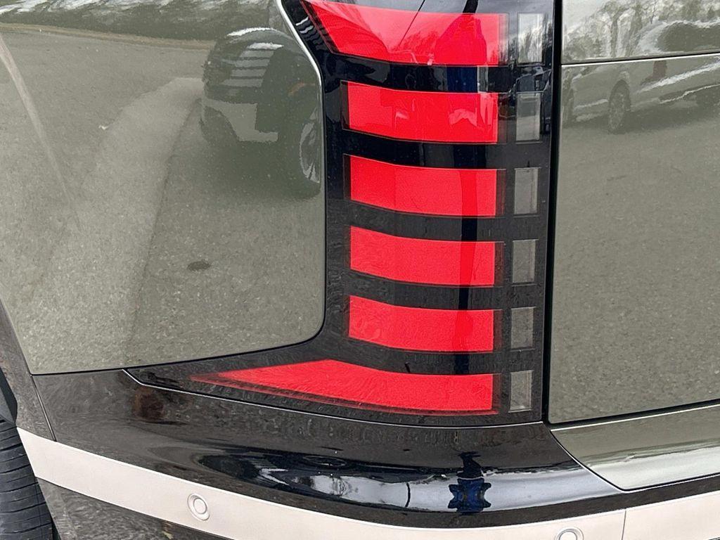 new 2026 Hyundai Palisade car, priced at $50,270