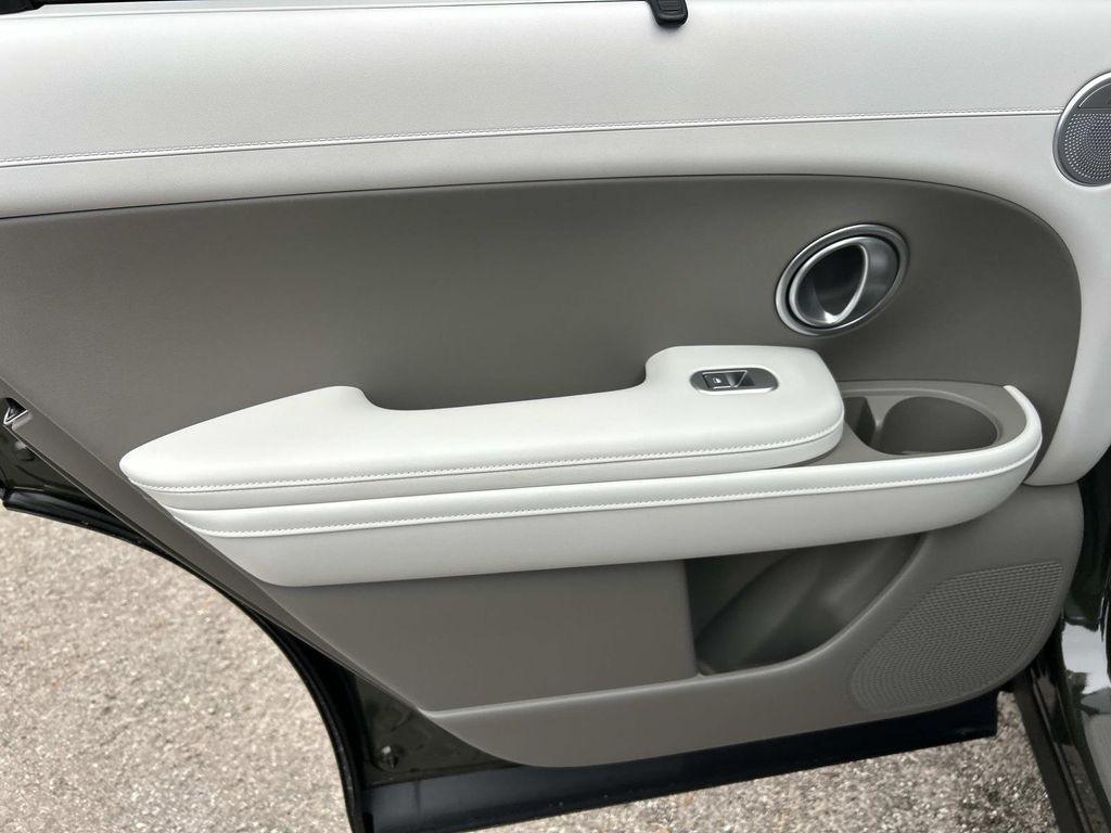 new 2026 Hyundai Palisade car, priced at $50,270