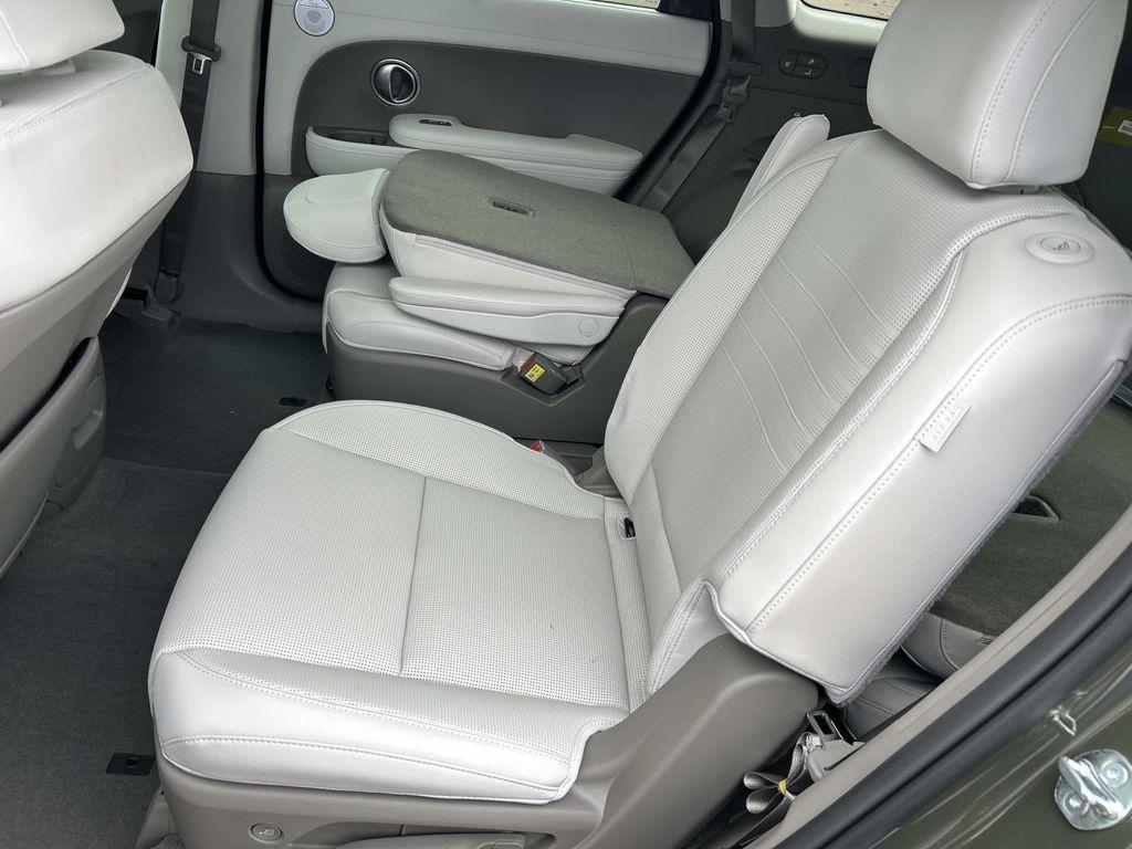 new 2026 Hyundai Palisade car, priced at $50,270