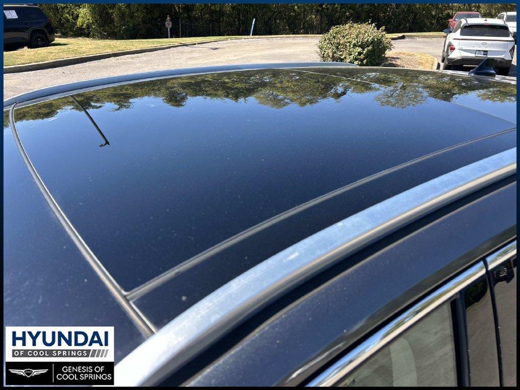 used 2020 Lincoln Corsair car, priced at $17,802