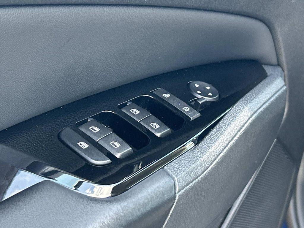 used 2023 Kia Sportage car, priced at $22,602