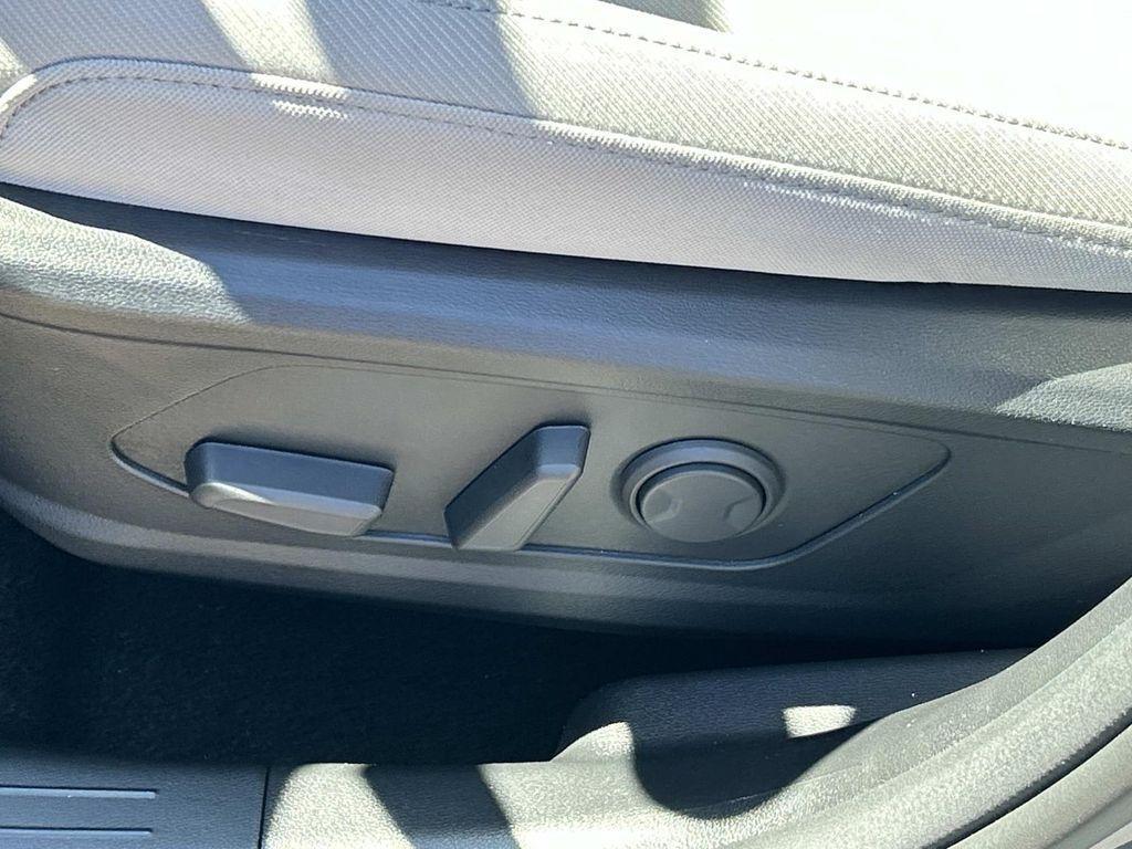 new 2026 Hyundai Tucson car, priced at $29,454