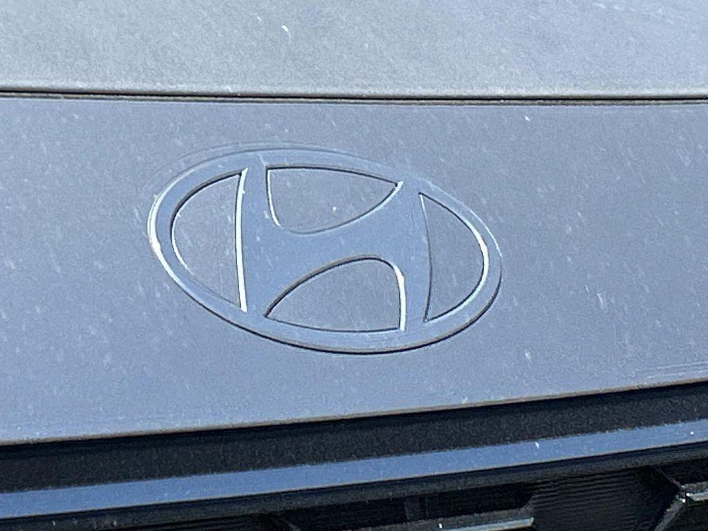 new 2026 Hyundai Palisade car, priced at $52,026