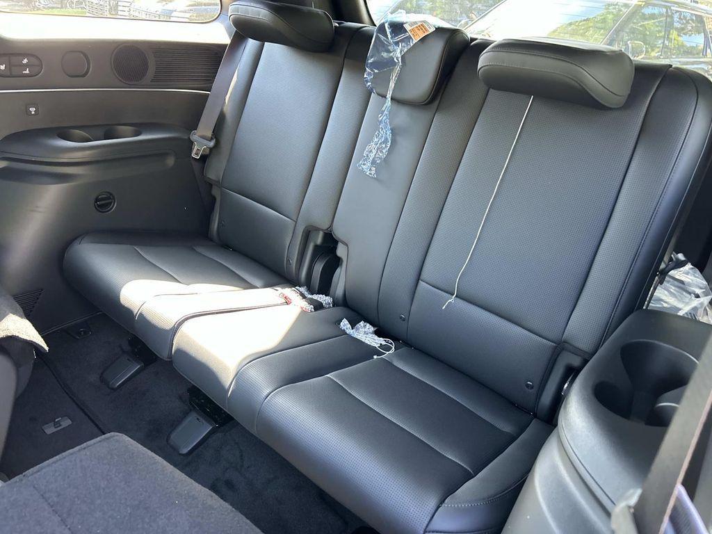 new 2026 Hyundai Palisade car, priced at $52,026