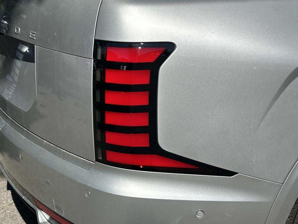 new 2026 Hyundai Palisade car, priced at $52,026