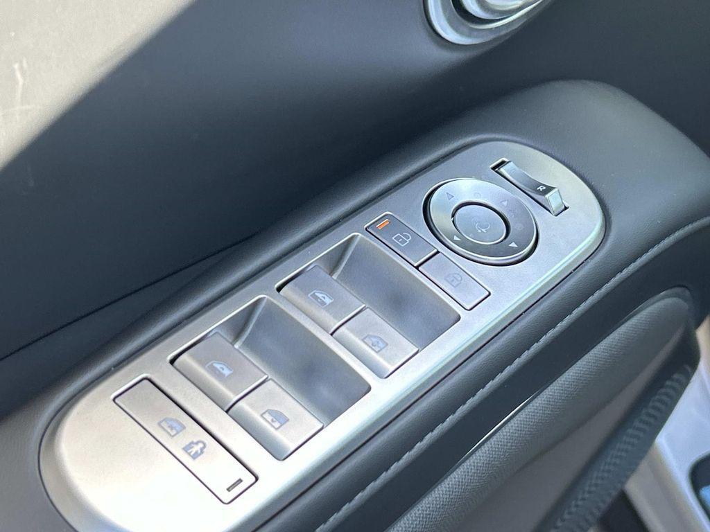 new 2026 Hyundai Palisade car, priced at $52,026