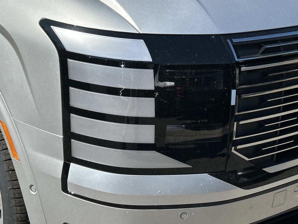 new 2026 Hyundai Palisade car, priced at $52,026
