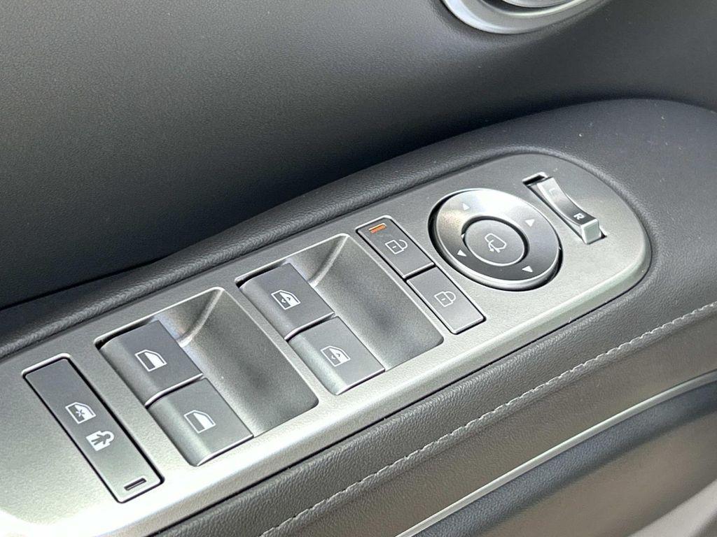 new 2026 Hyundai Palisade Hybrid car, priced at $49,373
