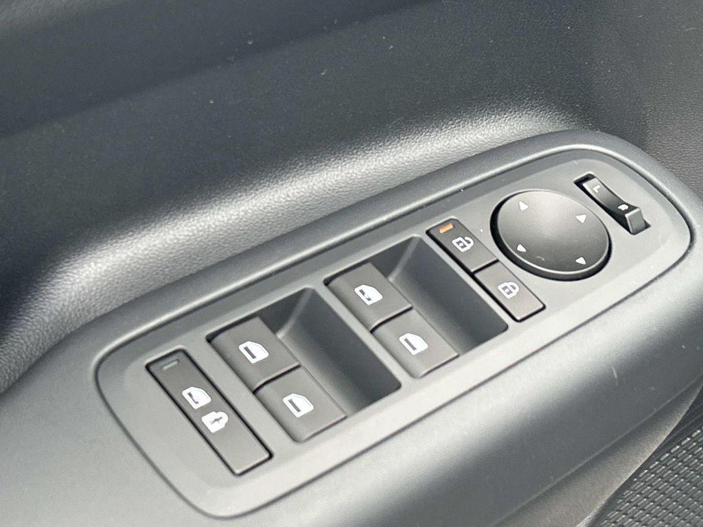 new 2026 Hyundai Santa Fe car, priced at $32,955