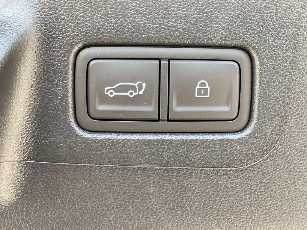 new 2026 Hyundai SANTA FE HEV car, priced at $43,001