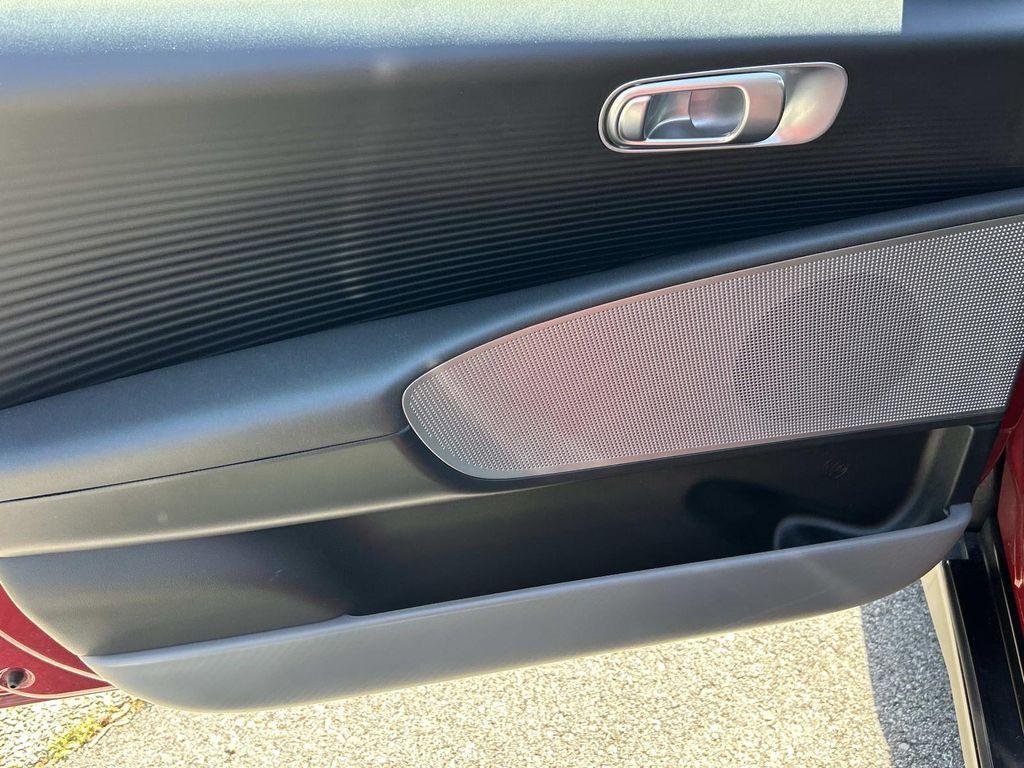 used 2024 Hyundai IONIQ 6 car, priced at $26,901