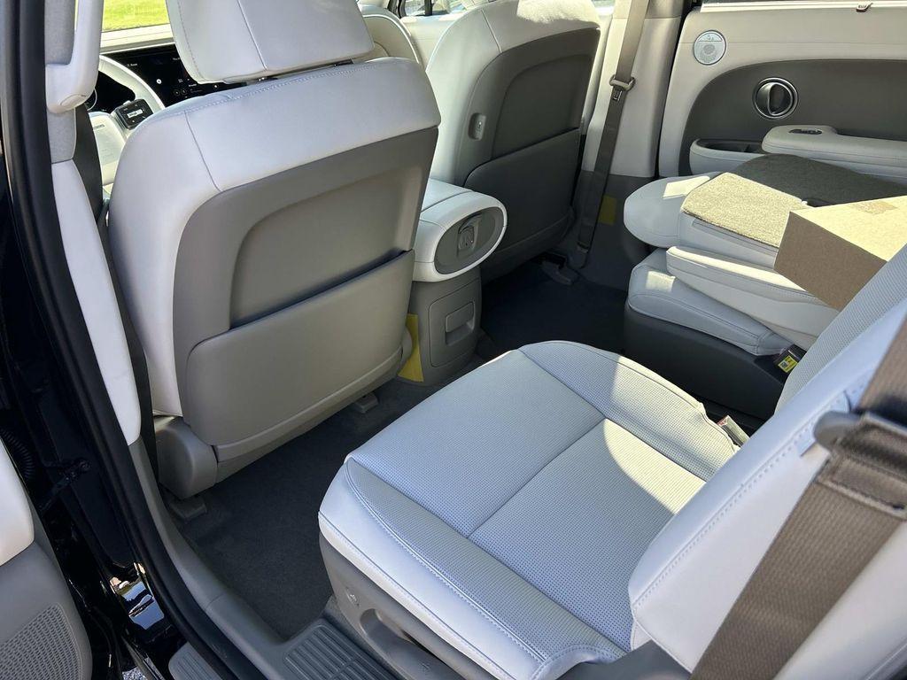 new 2026 Hyundai Palisade car, priced at $49,420