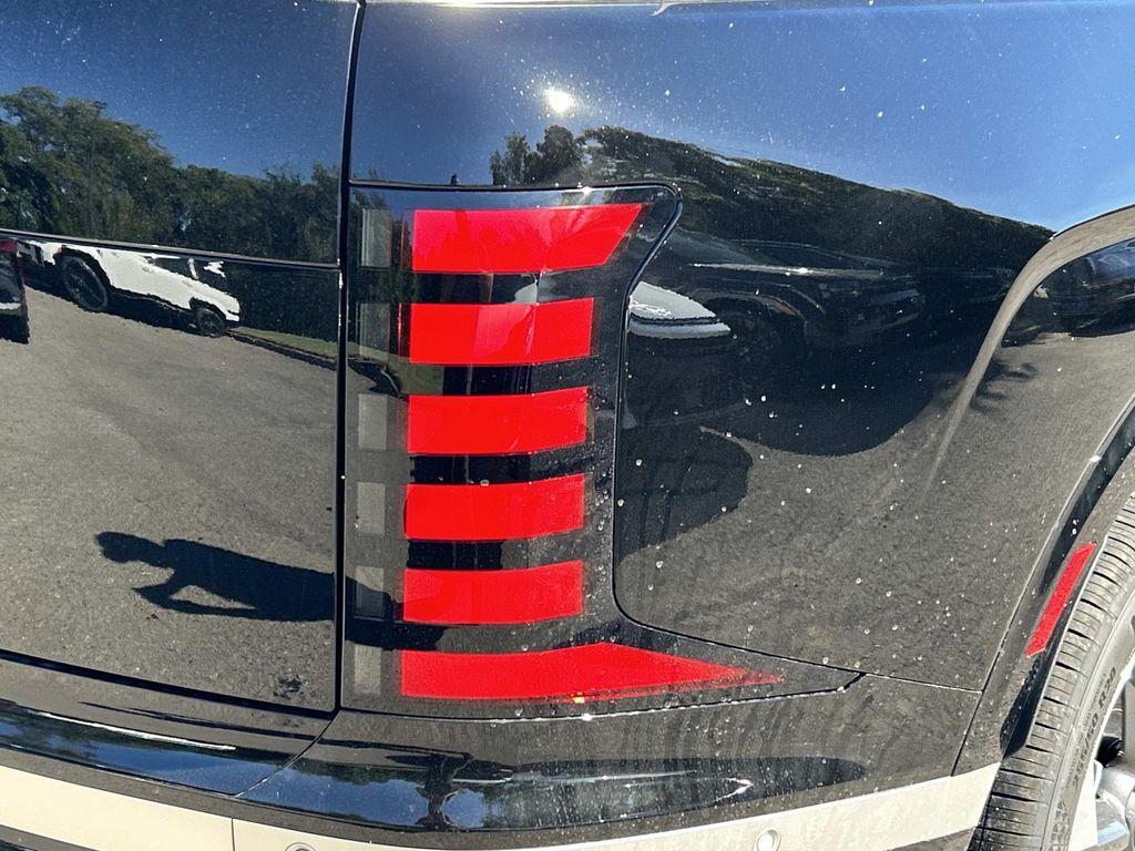 new 2026 Hyundai Palisade car, priced at $49,420