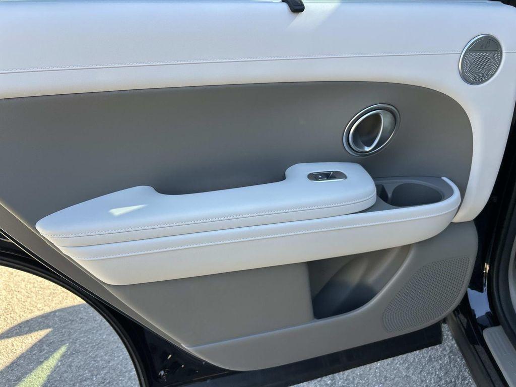 new 2026 Hyundai Palisade car, priced at $49,420