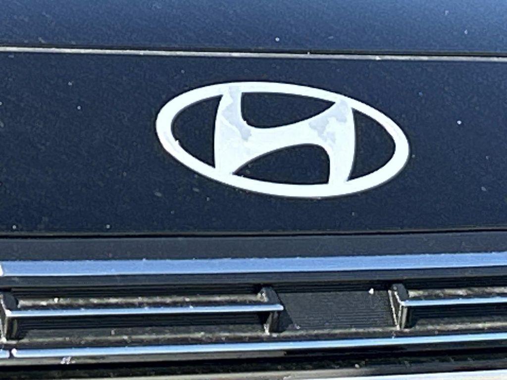 new 2026 Hyundai Palisade car, priced at $49,420