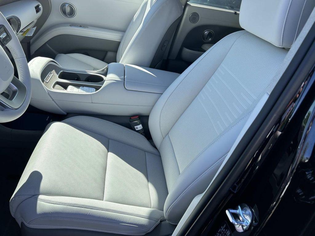 new 2026 Hyundai Palisade car, priced at $49,420