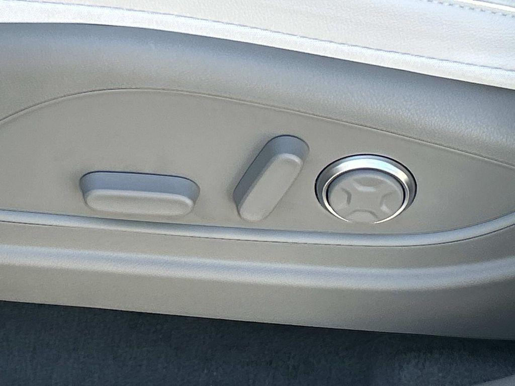 new 2026 Hyundai Palisade car, priced at $49,420