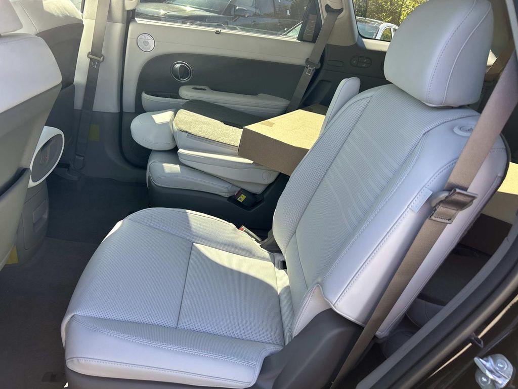 new 2026 Hyundai Palisade car, priced at $49,420