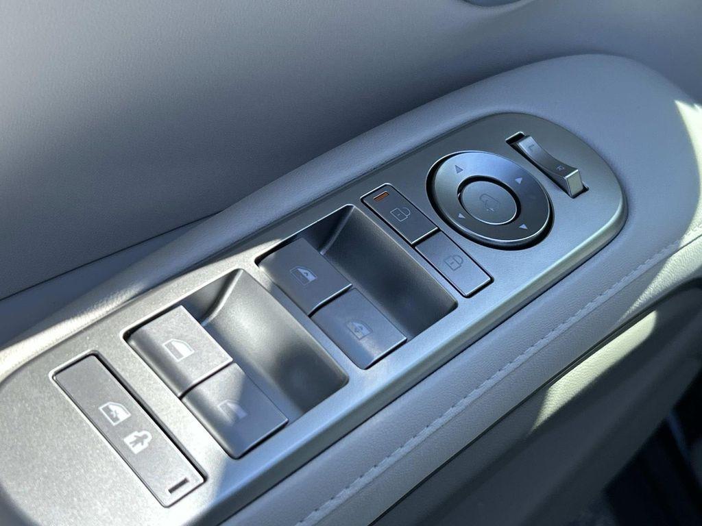 new 2026 Hyundai Palisade car, priced at $49,420