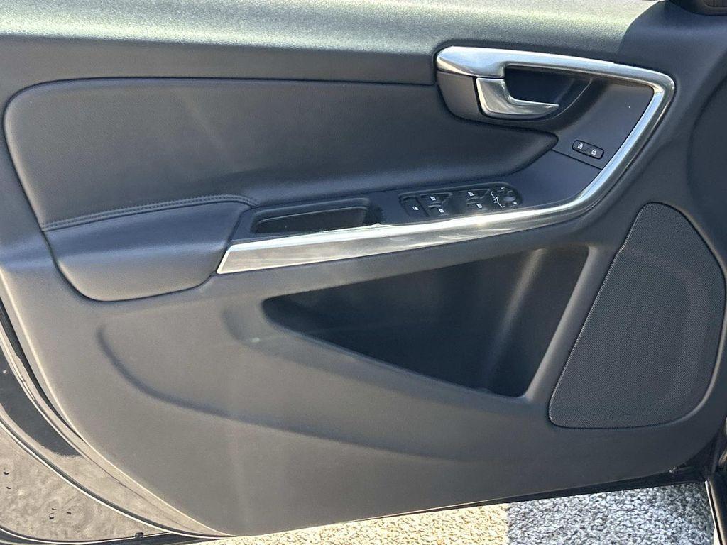 used 2013 Volvo S60 car, priced at $9,921