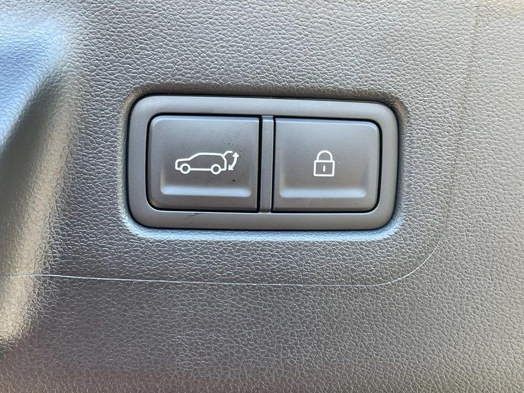 new 2026 Hyundai SANTA FE HEV car, priced at $47,219