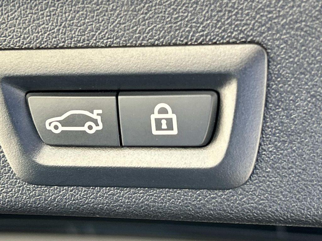 used 2022 BMW X5 car, priced at $33,921