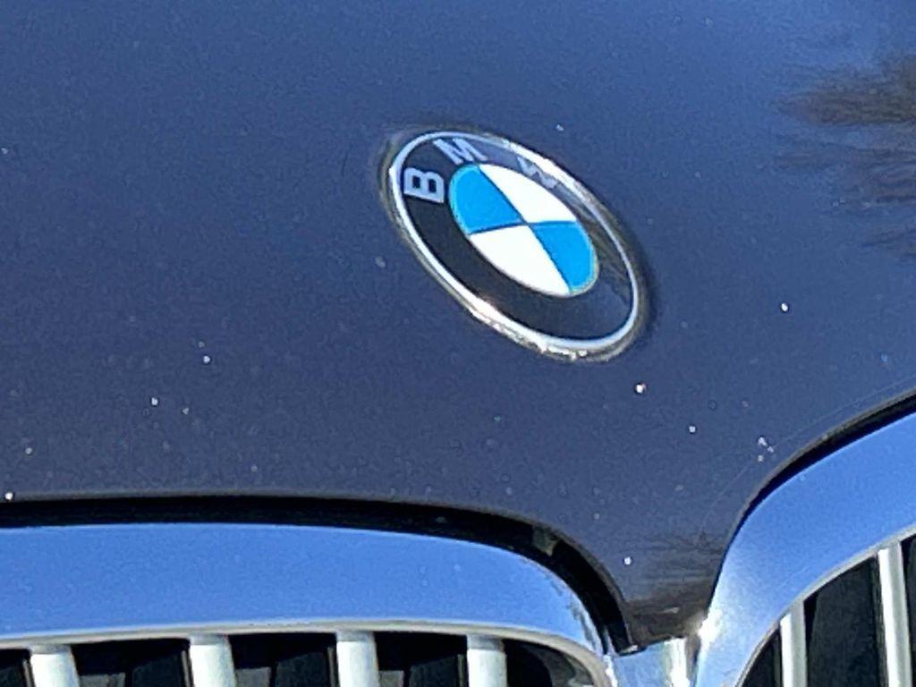 used 2022 BMW X5 car, priced at $33,921