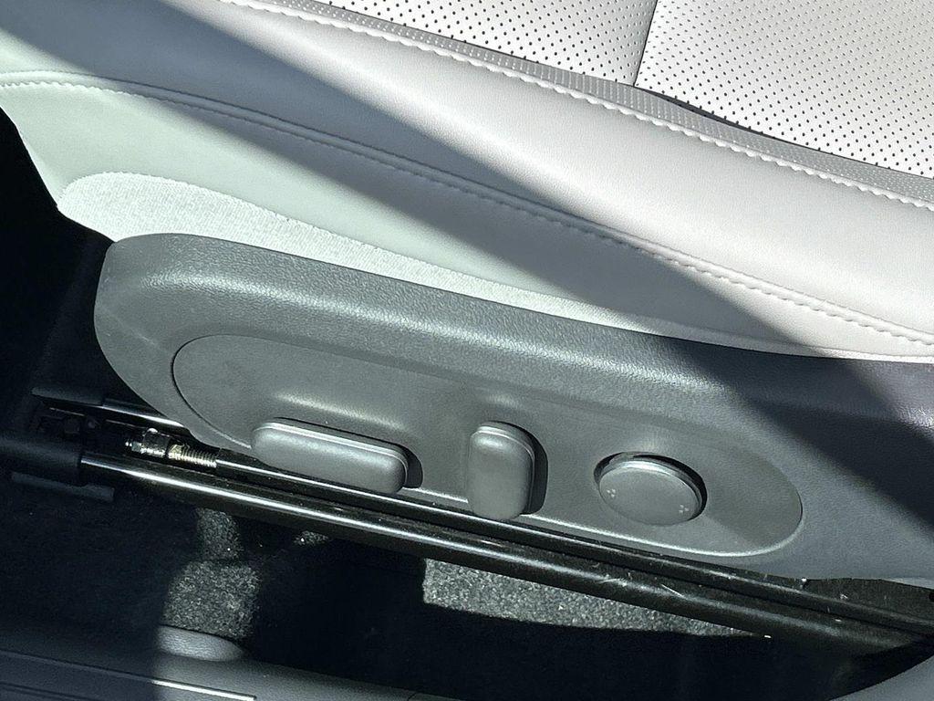 used 2025 Hyundai Kona car, priced at $26,921