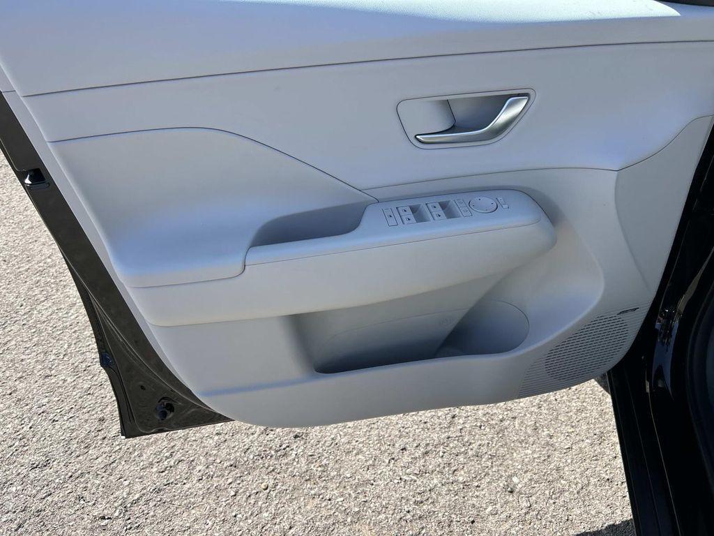 used 2025 Hyundai Kona car, priced at $26,921