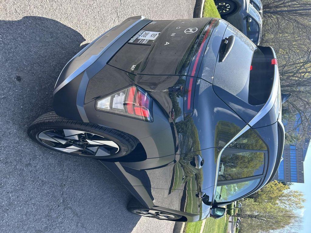 used 2025 Hyundai Kona car, priced at $26,921