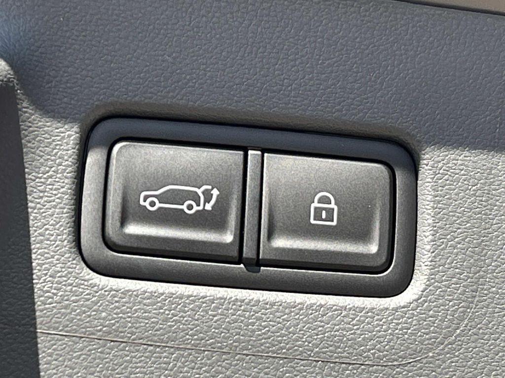 new 2026 Hyundai SANTA FE HEV car, priced at $42,907